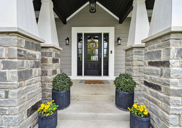 Photo 4 of Single family home for sale at 10901 Giselle Way, Fishers, IN 46040 | MLS# 22130330 | Listing updated on 2026-10-28