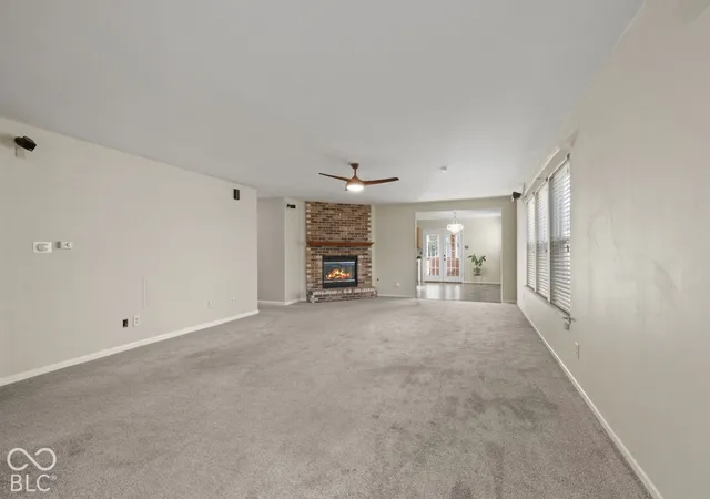 Photo 3 of Single family home for sale at 1835 Sonesta Ln, Indianapolis, IN 46217 | MLS# 22130337 | Listing updated on 2026-10-09