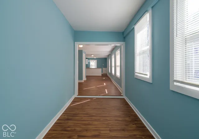 Photo 3 of Single family home for sale at 2323 English Ave, Indianapolis, IN 46201 | MLS# 22130344 | Listing updated on 2026-10-09