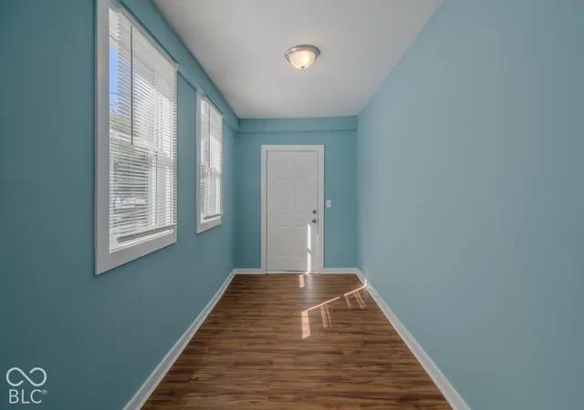Photo 4 of Single family home for sale at 2323 English Ave, Indianapolis, IN 46201 | MLS# 22130344 | Listing updated on 2026-10-09