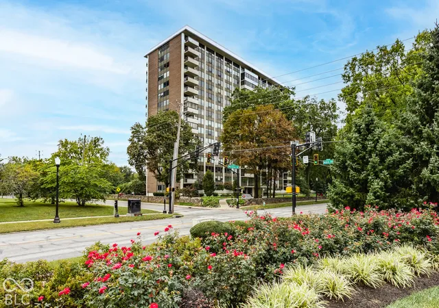 Photo 1 of Condo for sale at 4000 N Meridian #4H, Indianapolis, IN 46208 | MLS# 22130345 | Listing updated on 2026-10-12