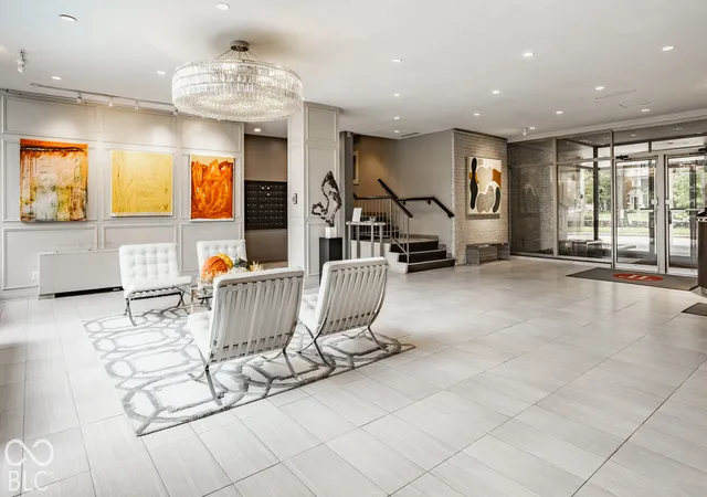 Photo 4 of Condo for sale at 4000 N Meridian #4H, Indianapolis, IN 46208 | MLS# 22130345 | Listing updated on 2026-10-12
