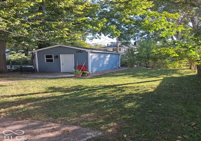 Photo 2 of Single family home for sale at 3457 Carrollton Ave, Indianapolis, IN 46205 | MLS# 22130346 | Listing updated on 2026-10-09