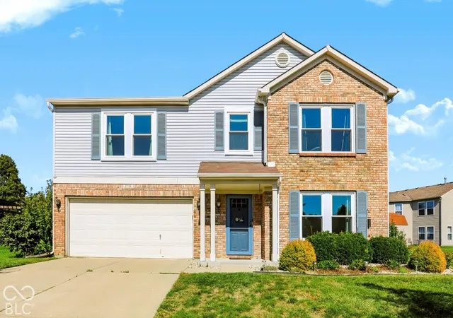 Single family home for sale at 5739 Woodland Tr Blvd, Indianapolis, IN 46237 | MLS# 22130357