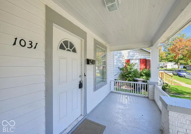 Photo 4 of Single family home for sale at 1031 College St, South Bend, IN 46628 | MLS# 22130358 | Listing updated on 2026-10-07