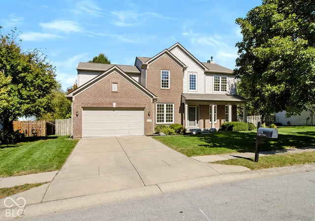 Single family home for sale at 6134 Dado Dr, Noblesville, IN 46062 | MLS# 22130359