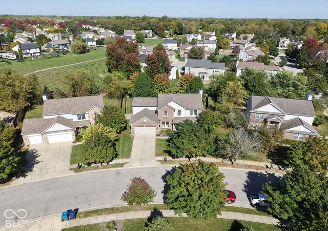 Photo 1 of Single family home for sale at 6134 Dado Dr, Noblesville, IN 46062 | MLS# 22130359 | Listing updated on 2026-10-09