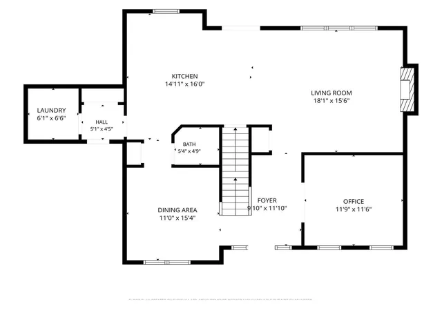 Photo 3 of Single family home for sale at 6134 Dado Dr, Noblesville, IN 46062 | MLS# 22130359 | Listing updated on 2026-10-09
