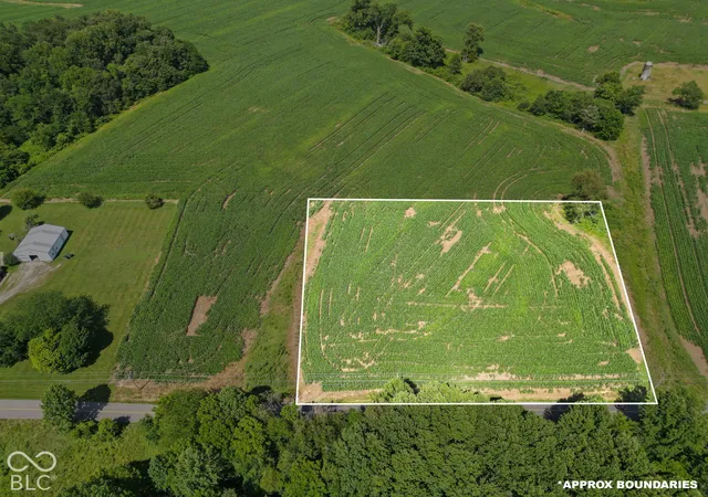Photo 1 of Land for sale at 0 New Wash Bethlehem Rd Giltner Lot 2, New Washington, IN 47162 | MLS# 22130362 | Listing updated on 2026-10-07