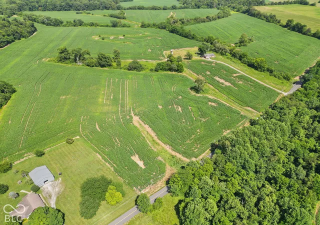 Photo 3 of Land for sale at 0 New Wash Bethlehem Rd Giltner Lot 2, New Washington, IN 47162 | MLS# 22130362 | Listing updated on 2026-10-07