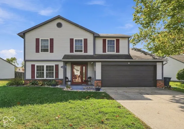 Photo 1 of Sale Pending at 915 Congressional Way, Shelbyville, IN 46176 | MLS# 22130367 | Listing updated on 2026-10-23