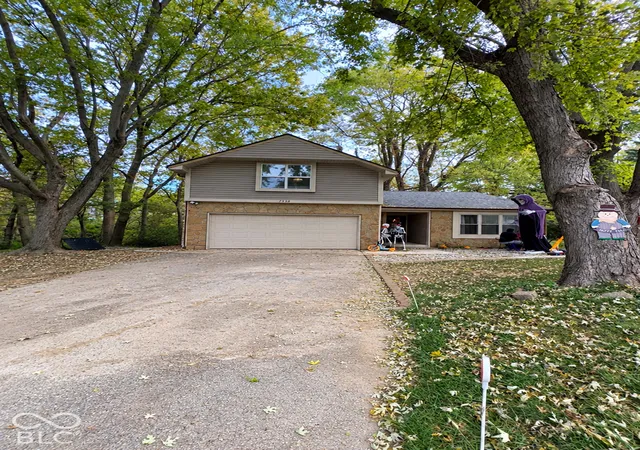 Photo 1 of Condo for sale at 7938 Eagle Valley, Indianapolis, IN 46214 | MLS# 22130372 | Listing updated on 2026-10-09