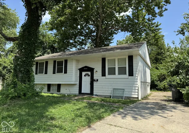 Single family home for sale at 3841 Harvest Ave, Indianapolis, IN 46226 | MLS# 22130373