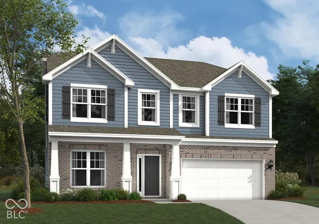 Photo 1 of Single family home for sale at 10051 Branson Landing Dr, Noblesville, IN 46060 | MLS# 22130375 | Listing updated on 2026-10-08