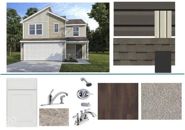 Photo 2 of Single family home for sale at 4347 Middlemist Way, Indianapolis, IN 46235 | MLS# 22130377 | Listing updated on 2026-10-16