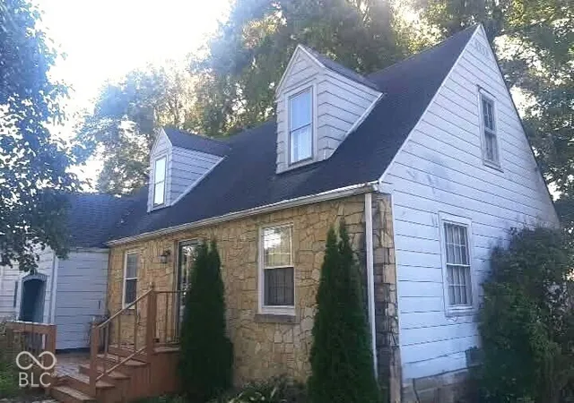 Photo 1 of Single family home for sale at 1119 Lindberg Rd, Anderson, IN 46012 | MLS# 22130380 | Listing updated on 2026-10-07