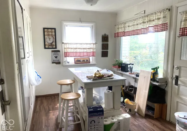 Photo 3 of Single family home for sale at 1119 Lindberg Rd, Anderson, IN 46012 | MLS# 22130380 | Listing updated on 2026-10-08