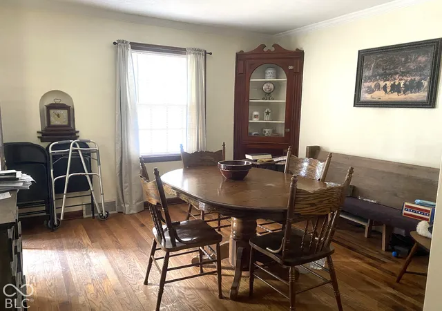 Photo 4 of Single family home for sale at 1119 Lindberg Rd, Anderson, IN 46012 | MLS# 22130380 | Listing updated on 2026-10-08