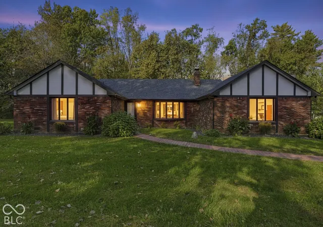 Photo 1 of Sale Pending at 16575 Seminole Rd, Noblesville, IN 46062 | MLS# 22130383 | Listing updated on 2026-10-23