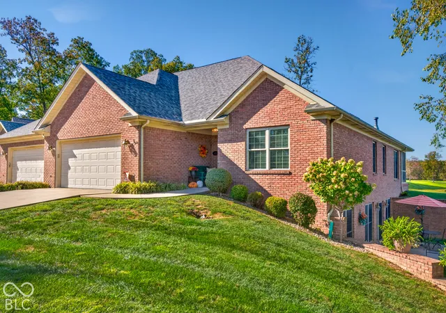 Photo 1 of Condo for sale at 151 Westavia Blvd #17, Scottsburg, IN 47170 | MLS# 22130384 | Listing updated on 2026-10-22