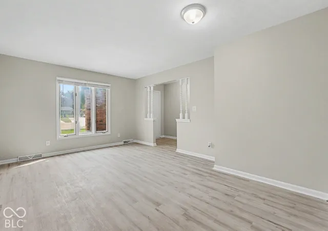 Photo 3 of Single family home for sale at 6916 White Pines Ct, Indianapolis, IN 46217 | MLS# 22130387 | Listing updated on 2026-10-07