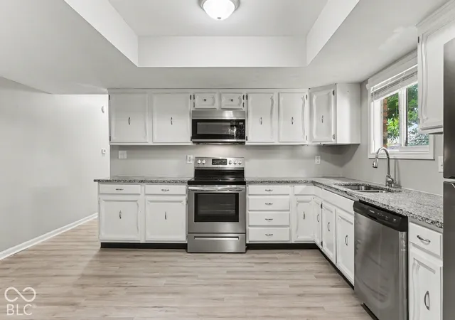 Photo 4 of Single family home for sale at 6916 White Pines Ct, Indianapolis, IN 46217 | MLS# 22130387 | Listing updated on 2026-10-07