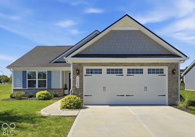 Single family home for sale at 13800 N Avery Ln, Camby, IN 46113 | MLS# 22130389