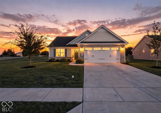 Photo 2 of Single family home for sale at 13800 N Avery Ln, Camby, IN 46113 | MLS# 22130389 | Listing updated on 2026-10-08