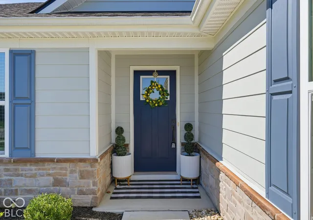 Photo 3 of Single family home for sale at 13800 N Avery Ln, Camby, IN 46113 | MLS# 22130389 | Listing updated on 2026-10-08