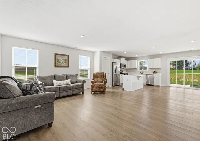 Photo 4 of Single family home for sale at 13800 N Avery Ln, Camby, IN 46113 | MLS# 22130389 | Listing updated on 2026-10-08