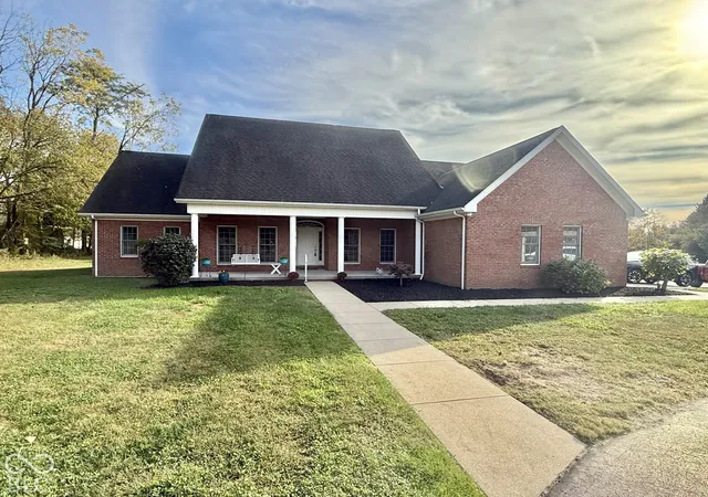 Photo 1 of Sale Pending at 261 S State Rd 135, Brownstown, IN 47220 | MLS# 22130391 | Listing updated on 2026-10-26