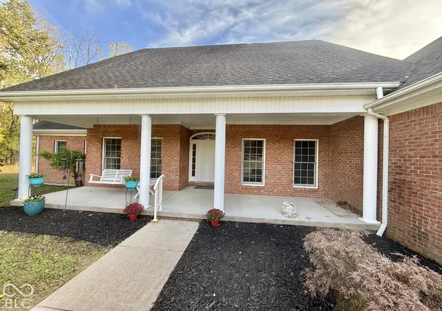 Photo 1 of Sale Pending at 261 S State Rd 135, Brownstown, IN 47220 | MLS# 22130391 | Listing updated on 2026-10-26