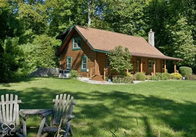 Photo 3 of Single family home for sale at 1462 W 1000 South, Pendleton, IN 46064 | MLS# 22130392 | Listing updated on 2026-10-08