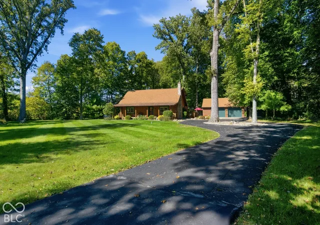 Photo 4 of Single family home for sale at 1462 W 1000 South, Pendleton, IN 46064 | MLS# 22130392 | Listing updated on 2026-10-08