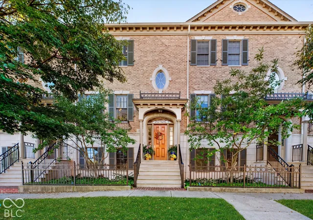 Photo 1 of Sale Pending at 2427 Glebe St, Carmel, IN 46032 | MLS# 22130393 | Listing updated on 2026-10-16