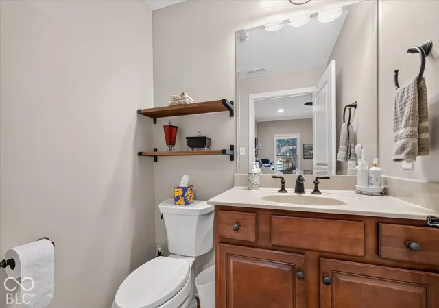 Photo 4 of Sale Pending at 2427 Glebe St, Carmel, IN 46032 | MLS# 22130393 | Listing updated on 2026-10-16