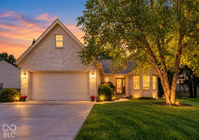 Single family home for sale at 688 Prince Dr, Greenwood, IN 46142 | MLS# 22130396