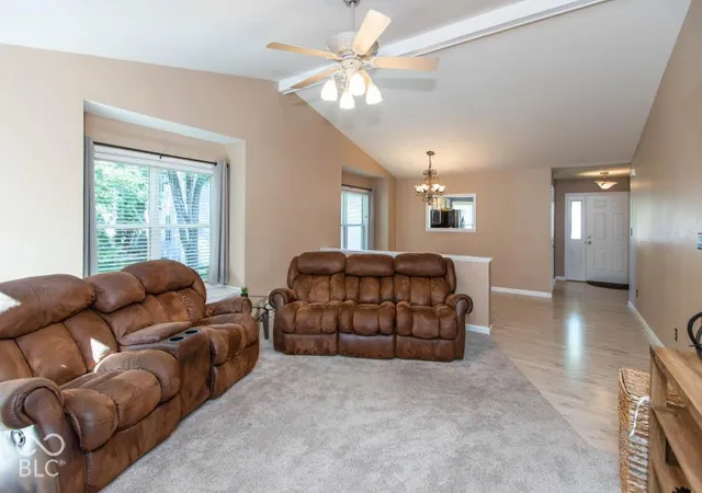 Photo 3 of Single family home for sale at 688 Prince Dr, Greenwood, IN 46142 | MLS# 22130396 | Listing updated on 2026-10-08