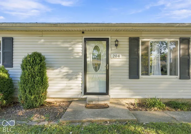 Photo 25 of Single family home for sale at 204 North Dr, New Market, IN 47965 | MLS# 22130398 | Listing updated on 2026-10-08