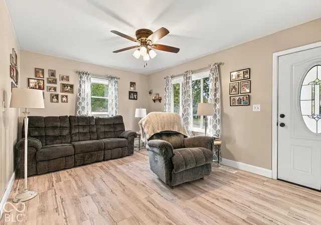 Photo 4 of Single family home for sale at 204 North Dr, New Market, IN 47965 | MLS# 22130398 | Listing updated on 2026-10-08