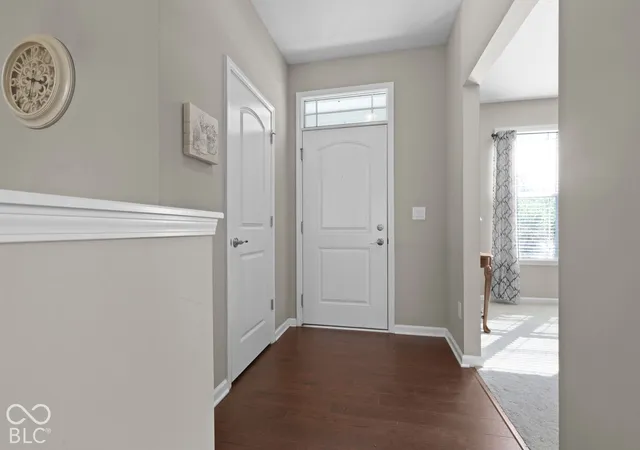 Photo 2 of Single family home for sale at 1212 Blackthorne S, Plainfield, IN 46168 | MLS# 22130400 | Listing updated on 2026-10-09