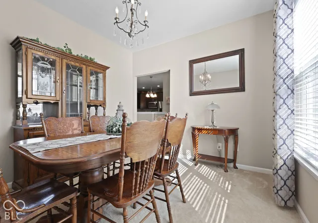 Photo 3 of Single family home for sale at 1212 Blackthorne S, Plainfield, IN 46168 | MLS# 22130400 | Listing updated on 2026-10-09