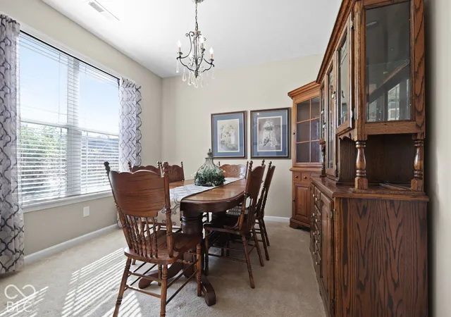Photo 3 of Single family home for sale at 1212 Blackthorne S, Plainfield, IN 46168 | MLS# 22130400 | Listing updated on 2026-10-09