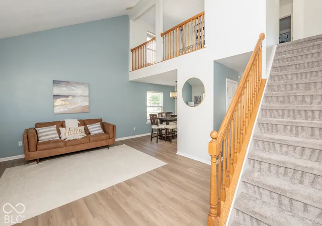 Photo 3 of Single family home for sale at 1417 Royal Lake Dr, Indianapolis, IN 46228 | MLS# 22130402 | Listing updated on 2026-10-09