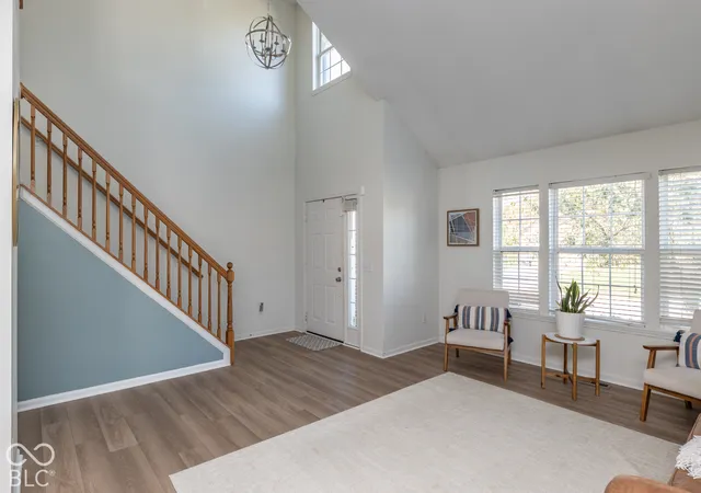 Photo 3 of Single family home for sale at 1417 Royal Lake Dr, Indianapolis, IN 46228 | MLS# 22130402 | Listing updated on 2026-10-09