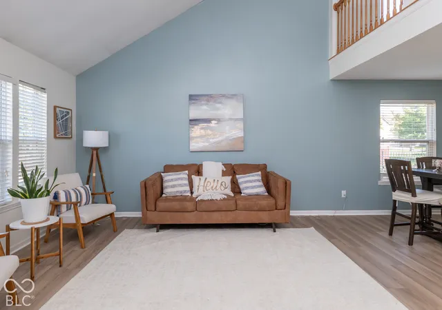 Photo 4 of Single family home for sale at 1417 Royal Lake Dr, Indianapolis, IN 46228 | MLS# 22130402 | Listing updated on 2026-10-09