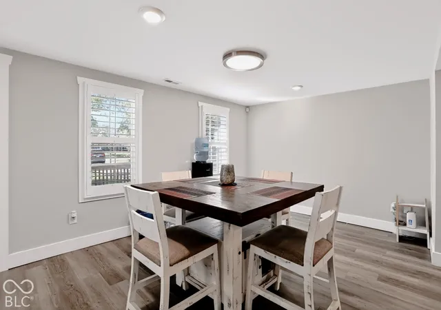 Photo 4 of Single family home for sale at 325 S Routiers Ave, Indianapolis, IN 46219 | MLS# 22130404 | Listing updated on 2026-10-08