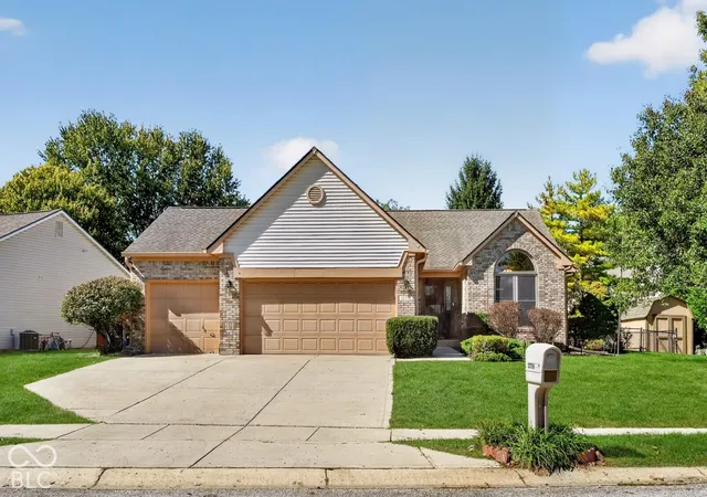 Photo 3 of Single family home for sale at 12718 Slippery Rock Rd, Indianapolis, IN 46236 | MLS# 22130414 | Listing updated on 2026-10-10