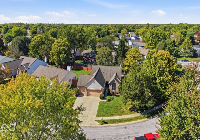 Photo 2 of Single family home for sale at 12718 Slippery Rock Rd, Indianapolis, IN 46236 | MLS# 22130414 | Listing updated on 2026-10-10