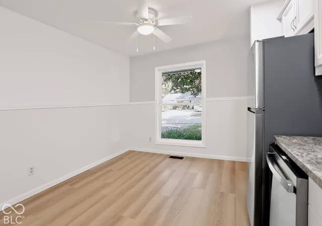 Photo 4 of Single family home for sale at 4401 Chisholm Trl, Lafayette, IN 47909 | MLS# 22130422 | Listing updated on 2026-10-09